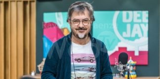 ScrittuRa festival è confermato. Si inizia con Rocco Tanica e l’evento speciale