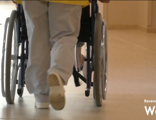 Asp, Spadoni (LpRa) interroga il Comune: “Servono più strutture per anziani non autosufficienti”