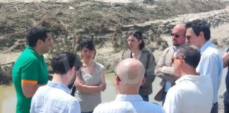 Legambiente: Lettera aperta al sindaco di Ravenna de Pascale