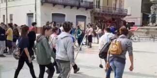 Faenza: Le scuole riaprono mercoledì, 24 maggio