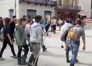 Faenza: Le scuole riaprono mercoledì, 24 maggio