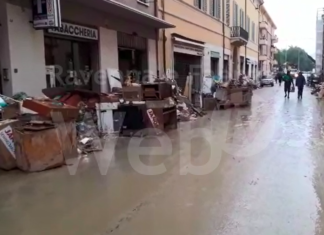 Raccomandazione importante a tutti i cittadini che hanno subito danni