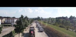 Alluvione Faenza, Isola: Nelle strade rifiuti di un intero anno