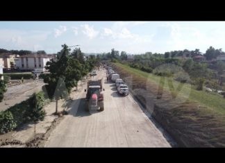 Alluvione Faenza, Isola: Nelle strade rifiuti di un intero anno