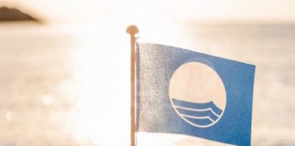 Bandiera Blu: confermata nei nove lidi ravennati anche per il 2023