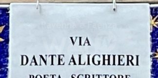 Dis-ORDINE: Salvare Dante dall’ennesima persecuzione