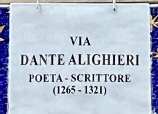 Dis-ORDINE: Salvare Dante dall’ennesima persecuzione