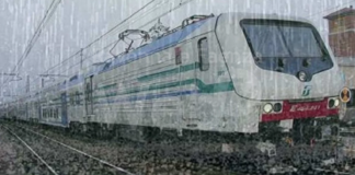 Sciopero nazionale del personale del Gruppo FS Italiane 30 Novembre e 1° Dicembre