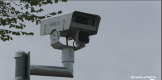 Il nuovo autovelox sulla Casolana attivo da lunedì