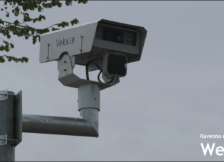 Attivo da mercoledì 25 ottobre in modalità sanzionatoria l’autovelox fisso in via Bellucci