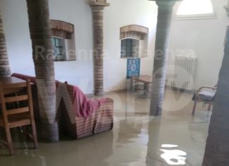 Alluvione Romagna: la situazione dei servizi socio-assistenziali ed educativi di Solco Ravenna