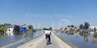 Bagnacavallo, emergenza: Il punto di martedì 23 maggio: Domani riaprono le scuole