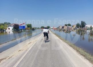Bagnacavallo, emergenza: Il punto di martedì 23 maggio: Domani riaprono le scuole