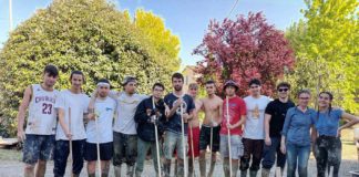 Bagnacavallo: Emergenza maltempo, il punto