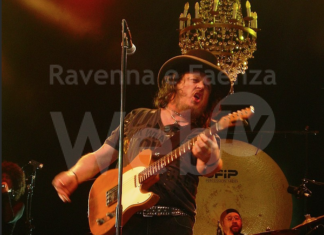 Zucchero, Elodie, Ligabue, Negramaro: continuano le adesioni al concerto per la Romagna