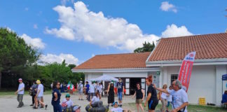 Lo sport è al servizio di tutte le abilità