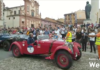 La 1000 Miglia a Lugo