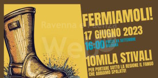 Ravenna In Comune: La marcia dei 10mila stivali