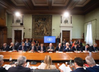 Alluvione: la Romagna chiede di garantire i ristori al cento per cento