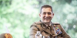 Figliuolo commissario straordinario per l’alluvione in Romagna, tanti i commenti