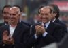 Berlusconi: Sacchi piange, “generoso e geniale”