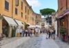 Domani torna a Ravenna “Welcome to Via Argentario”