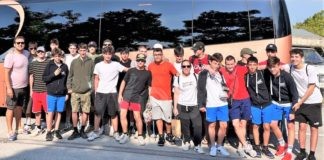 Centro Sub Nuoto Faenza: collezione di posizioni da podio per i nuotatori a Merano e a Città di Castello