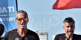 Due ravennati all’Ironman di Nizza al via il 25 giugno 2023