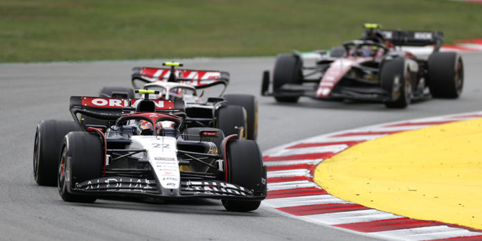 2023-Spanish-Grand-Prix-Sunday