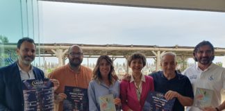 Seconda edizione del Festival di Lido di Classe