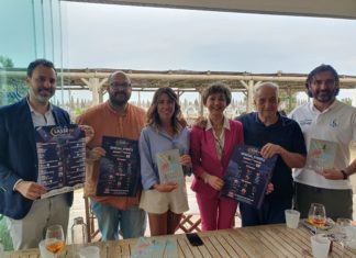 Seconda edizione del Festival di Lido di Classe