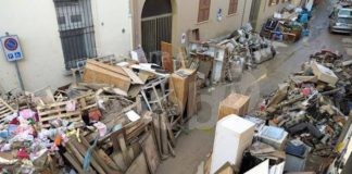 De Carli (PdF): “Follia il via libera alla sopraelevazione sui tre Monti: la Regione usa l’alluvione per praticare un abuso”