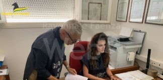 Bilanci gonfiati in un’azienda della ristorazione: sequestrati oltre 7 milioni di euro, 4 abitazioni, 107 poderi