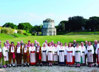 Canterini Romagnoli Pratella-Martuzzi, al via domani il 46° Trebbo musicale al Centro Bosco Baronio