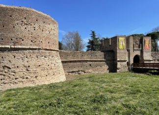 Arrivano i nuovi sabati culturali alla Rocca Brancaleone. “Radici, semi, germinazioni: linguaggi e visioni ravennati”