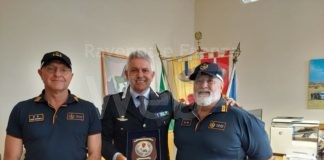 Alluvione: il supporto della Polizia di Roma Capitale, impegnata in attività con la Polizia Locale di Ravenna