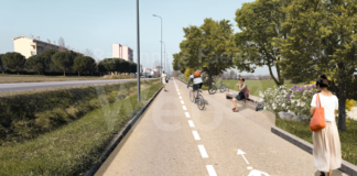 Ciclovia Adriatica: al via i lavori per la realizzazione del percorso ciclabile tra Porto Corsini, Ravenna e la pineta di Classe