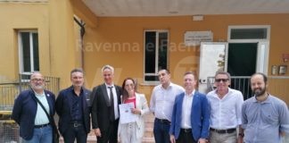 A Ravenna il primo progetto di condominio eco-energetico per anziani autosufficienti