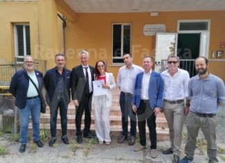 A Ravenna il primo progetto di condominio eco-energetico per anziani autosufficienti
