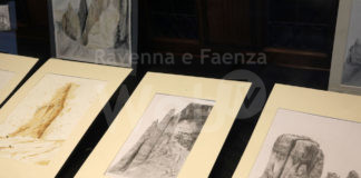 Nuova esposizione al “private banking” della Cassa a Ravenna