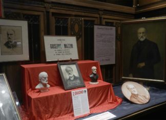 La Cassa di Ravenna S.p.A: Nuova mostra al “Private Banking” per celebrare il 2 Giugno