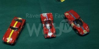 “Le Ferrarine”: nuova esposizione al “private banking”