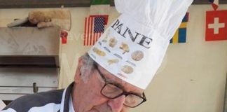 Addio a Claudio Verlicchi Storico maestro panificatore. Domani i funerali