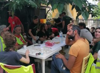 Marendon: Aiutanti e aiutati, una preziosa prova d’amore