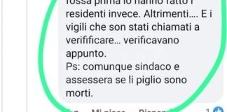 Lugo. Minacce di morte al sindaco Ranalli e all’assessora Valmori