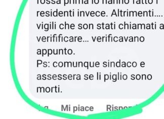 Lugo. Minacce di morte al sindaco Ranalli e all’assessora Valmori