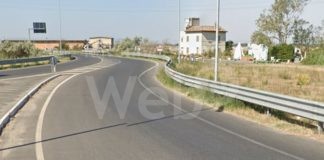 Aperta la Strada provinciale n. 254 e anche la Strada Provinciale n.6