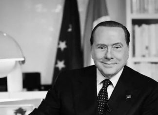 Scomparsa di Berlusconi: Il cordoglio