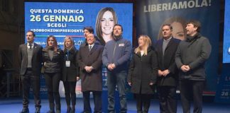 E’ morto Silvio Berlusconi