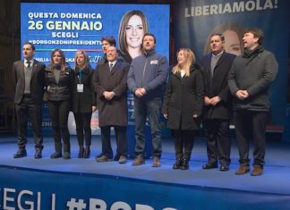 E’ morto Silvio Berlusconi